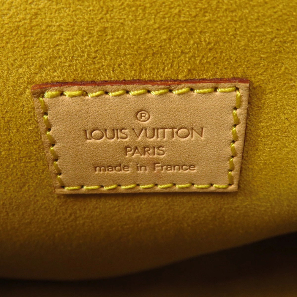 Louis Vuitton Neo Speedy Monogram Denim Handbag - Picture 6 of 11